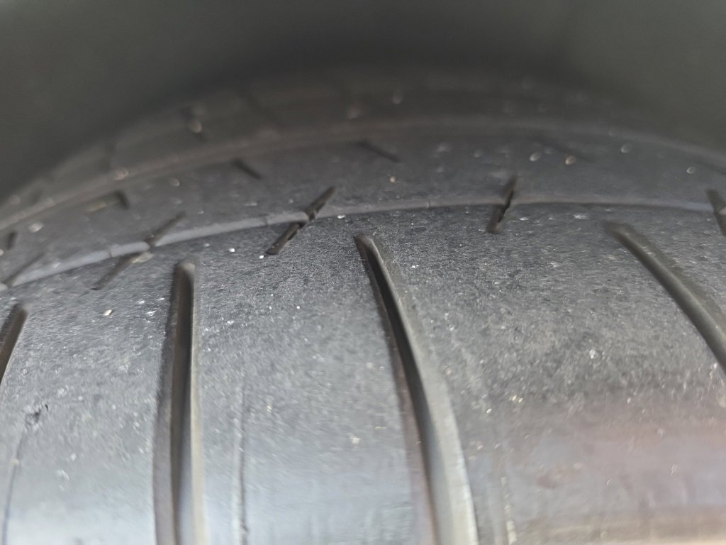 Used 2019 Chevrolet Corvette Stingray Coupe w/ Carbon Flash Badge Package image 9