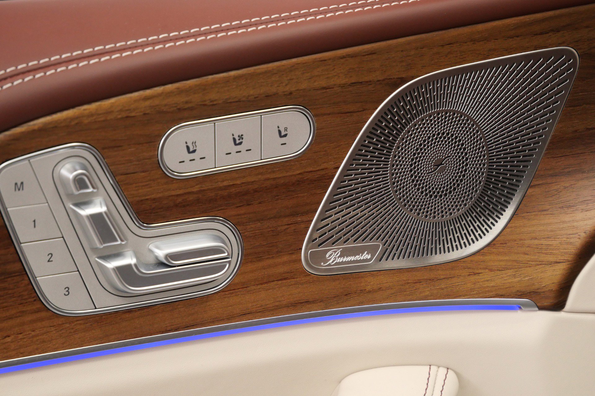 Used 2022 Mercedes-Benz Maybach GLS 600 4MATIC image 29