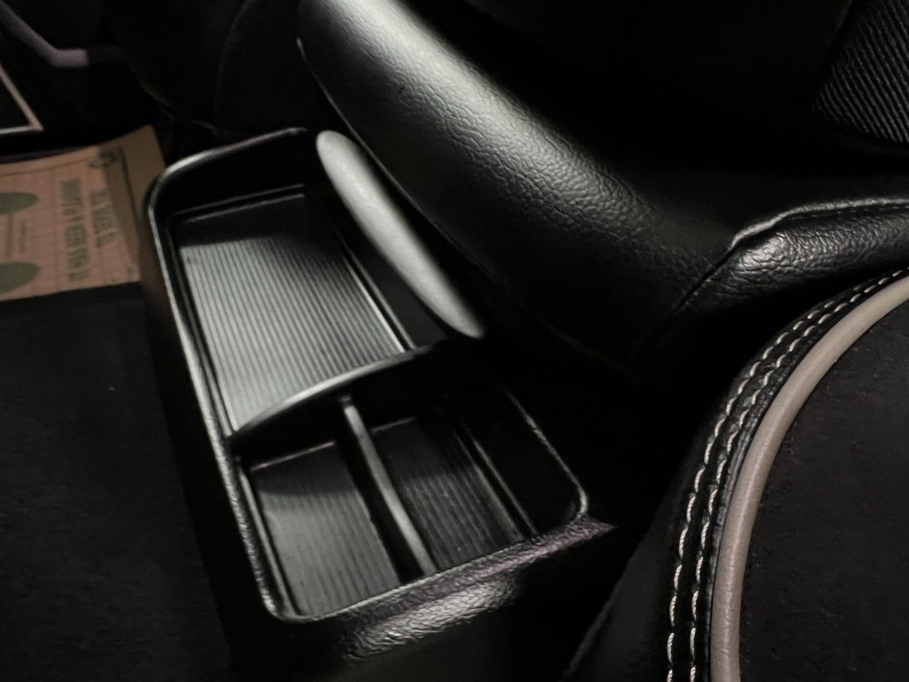 Used 2024 RAM 2500 Laramie w/ Safety Group image 45