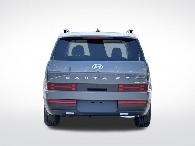 New 2026 Hyundai Santa Fe SEL AWD/4WD image 15