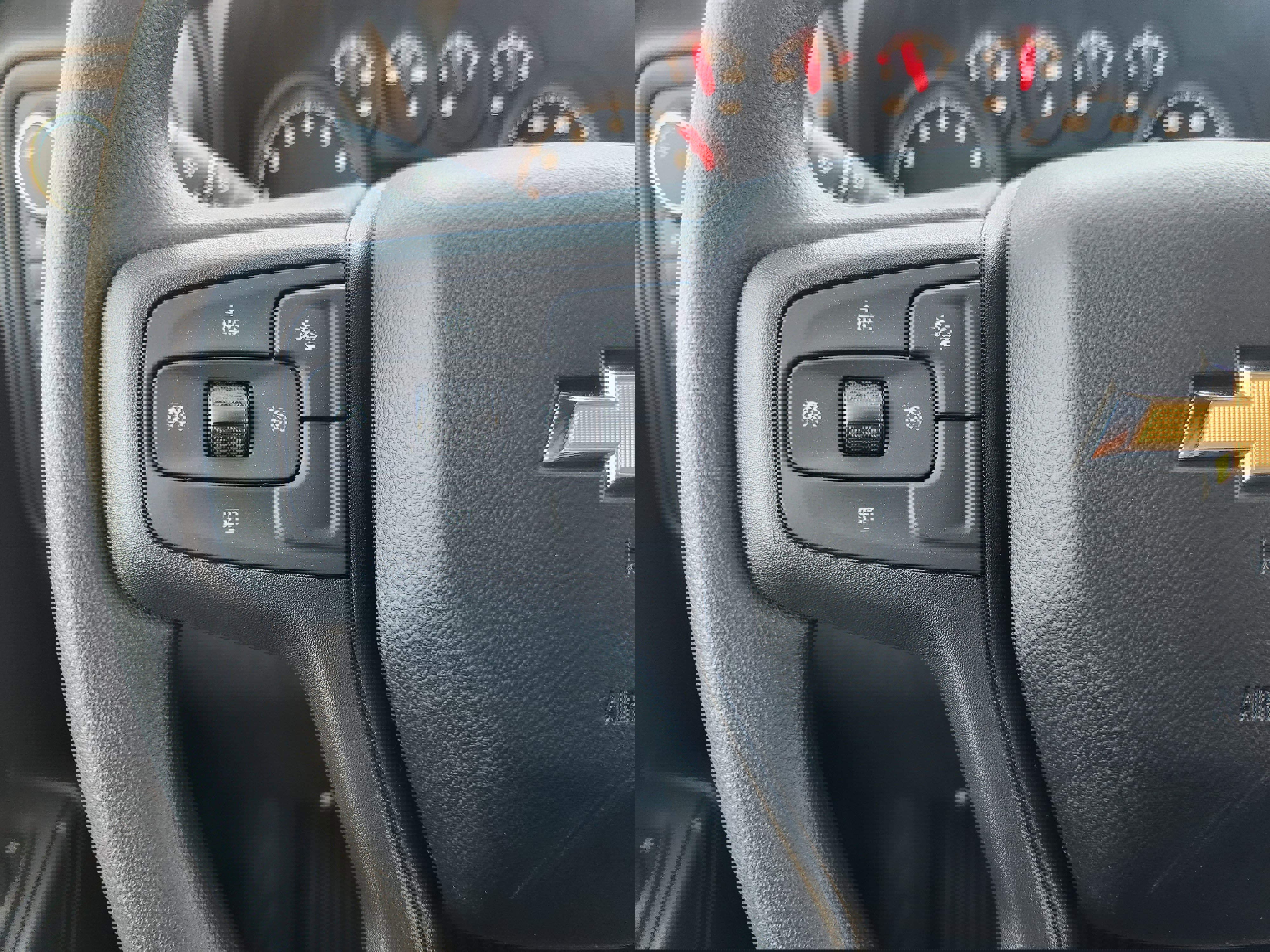 New 2026 Chevrolet Silverado 2500 Custom w/ Custom Value Package image 29