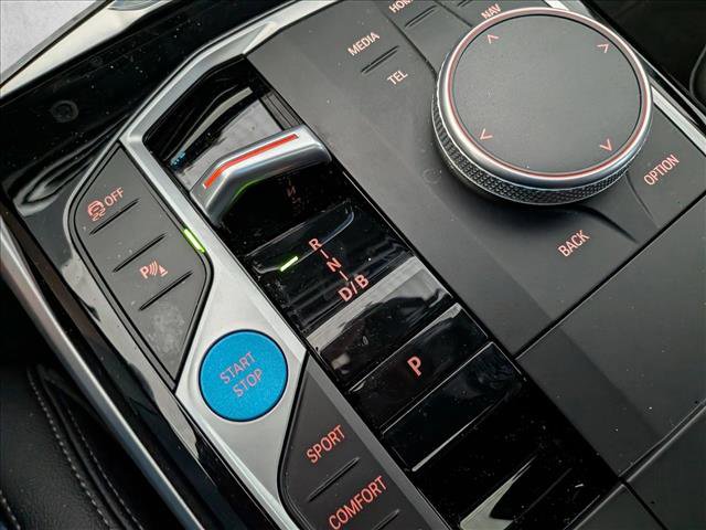 Certified 2023 BMW i4 eDrive40 w/ Premium Package image 10