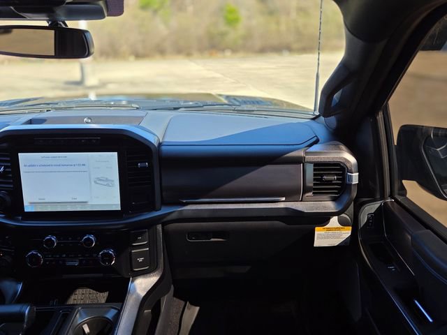 Used 2024 Ford F150 Platinum w/ FX4 Off-Road Package image 19