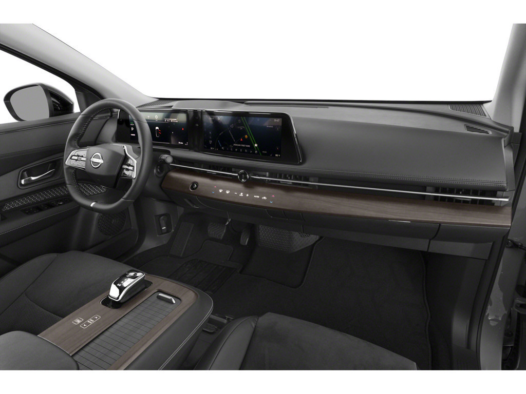 Used 2023 Nissan Ariya AWD image 13