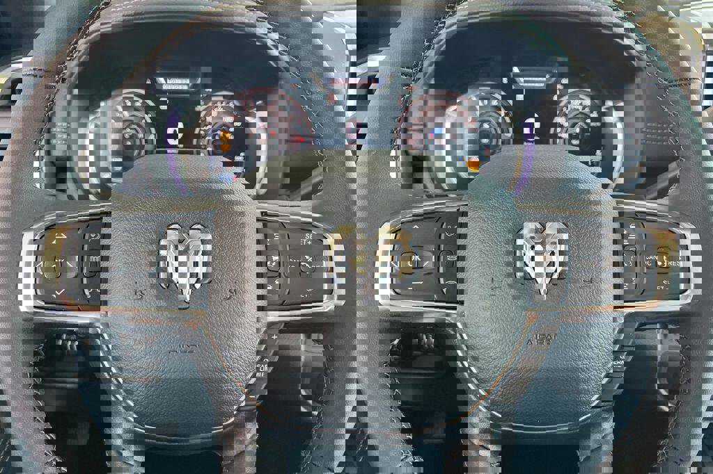 New 2026 RAM 2500 Laramie w/ Night Edition image 23