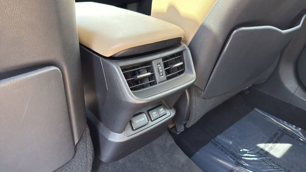 Used 2019 Lexus ES 350 w/ Accessory Package 2 image 17