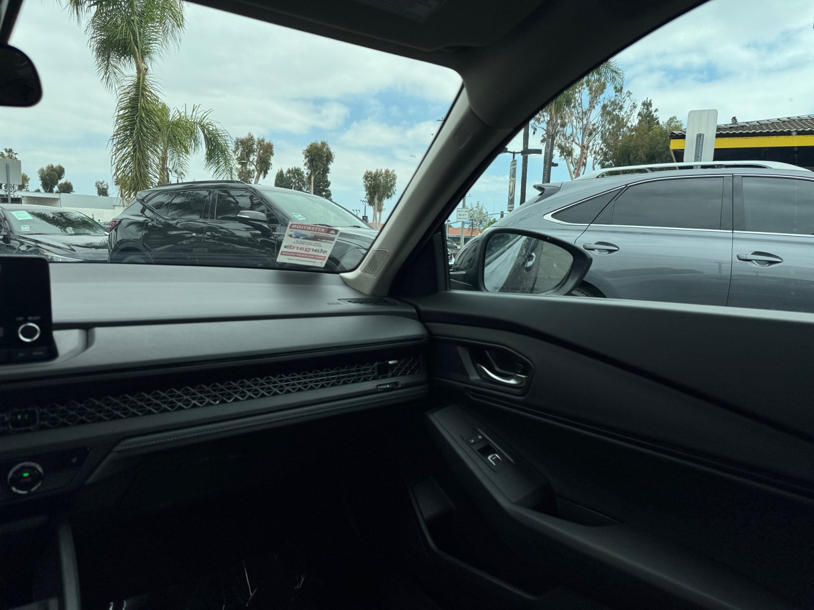 Used 2025 Honda Accord SE image 16