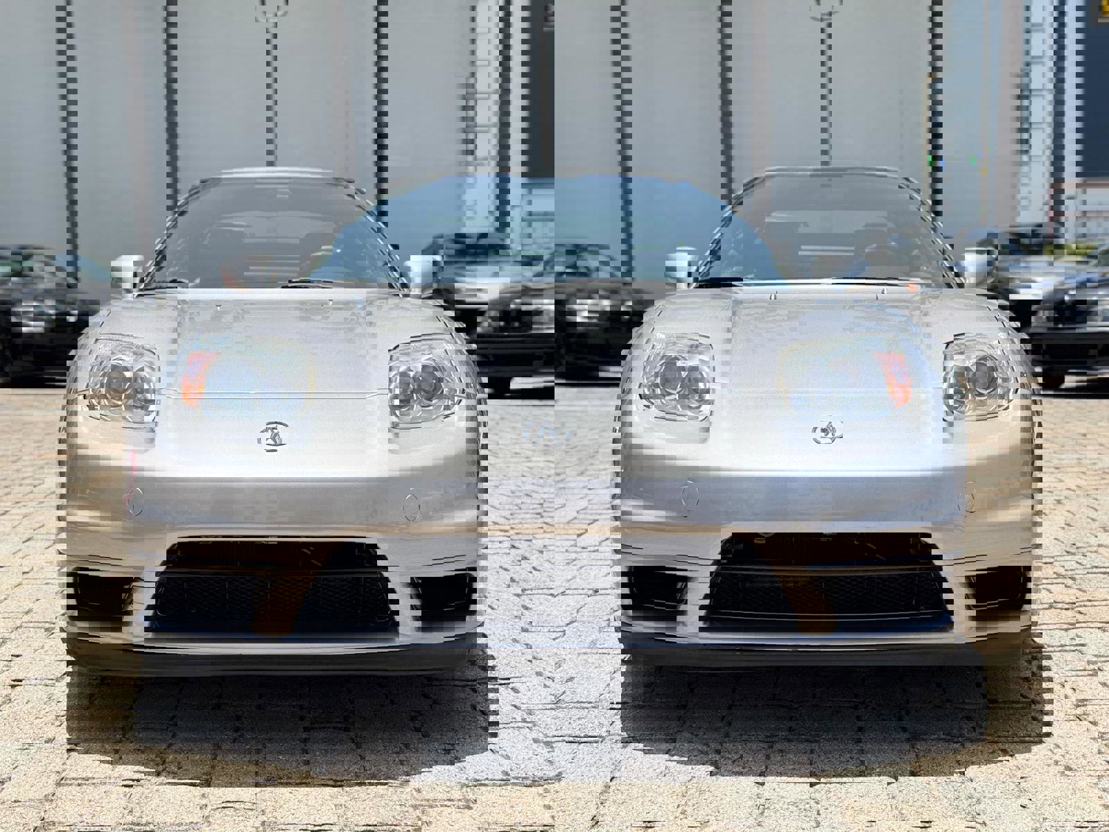 Used 2005 Acura NSX T image 5