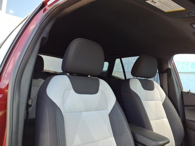 Certified 2024 Chevrolet Trax RS w/ Driver Confidence Package image 22