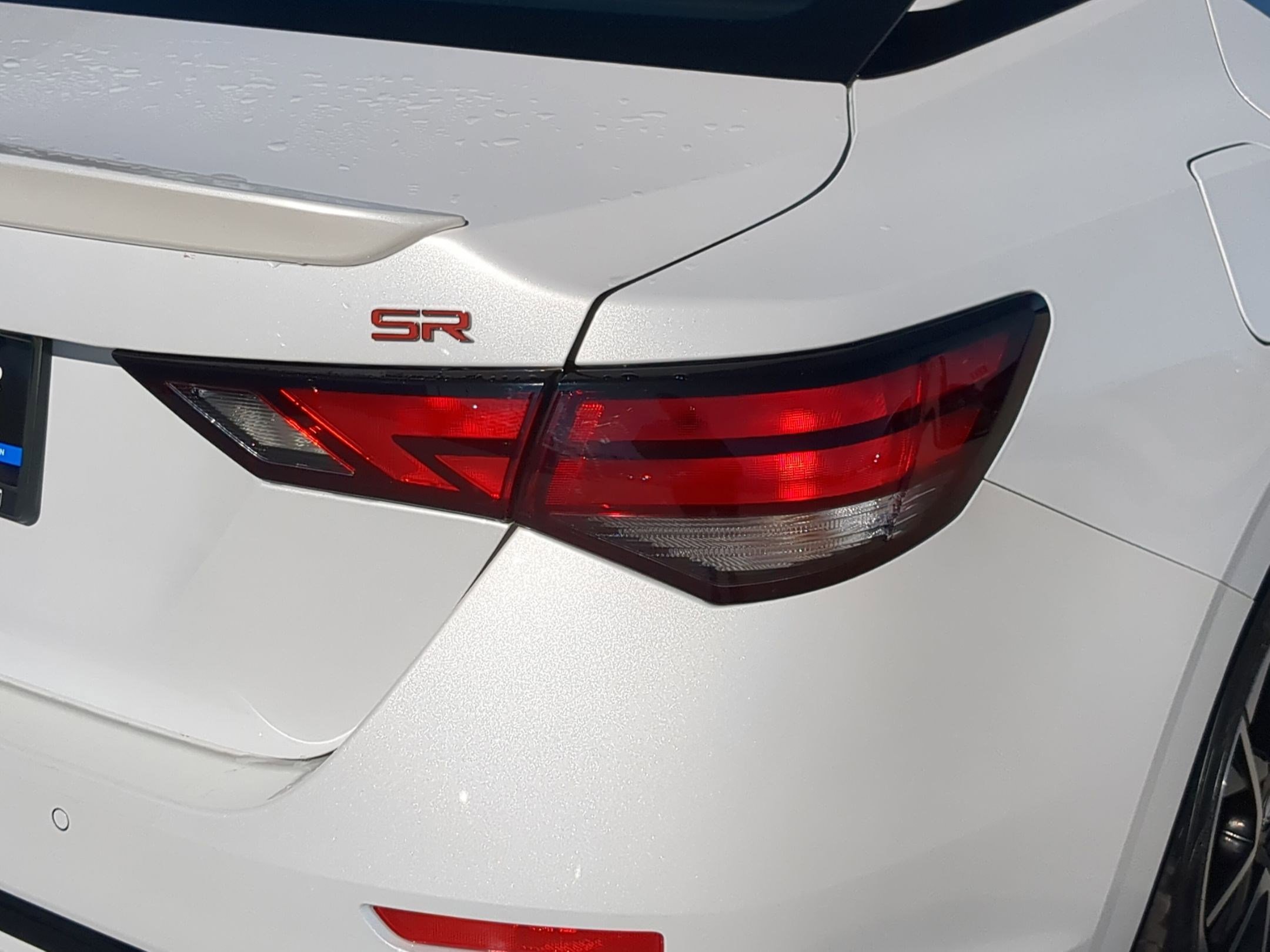 Used 2025 Nissan Sentra SR image 12