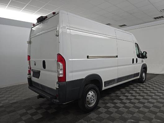 Used 2016 RAM ProMaster 2500 w/ Mopar Trailer Tow Group FWD image 3