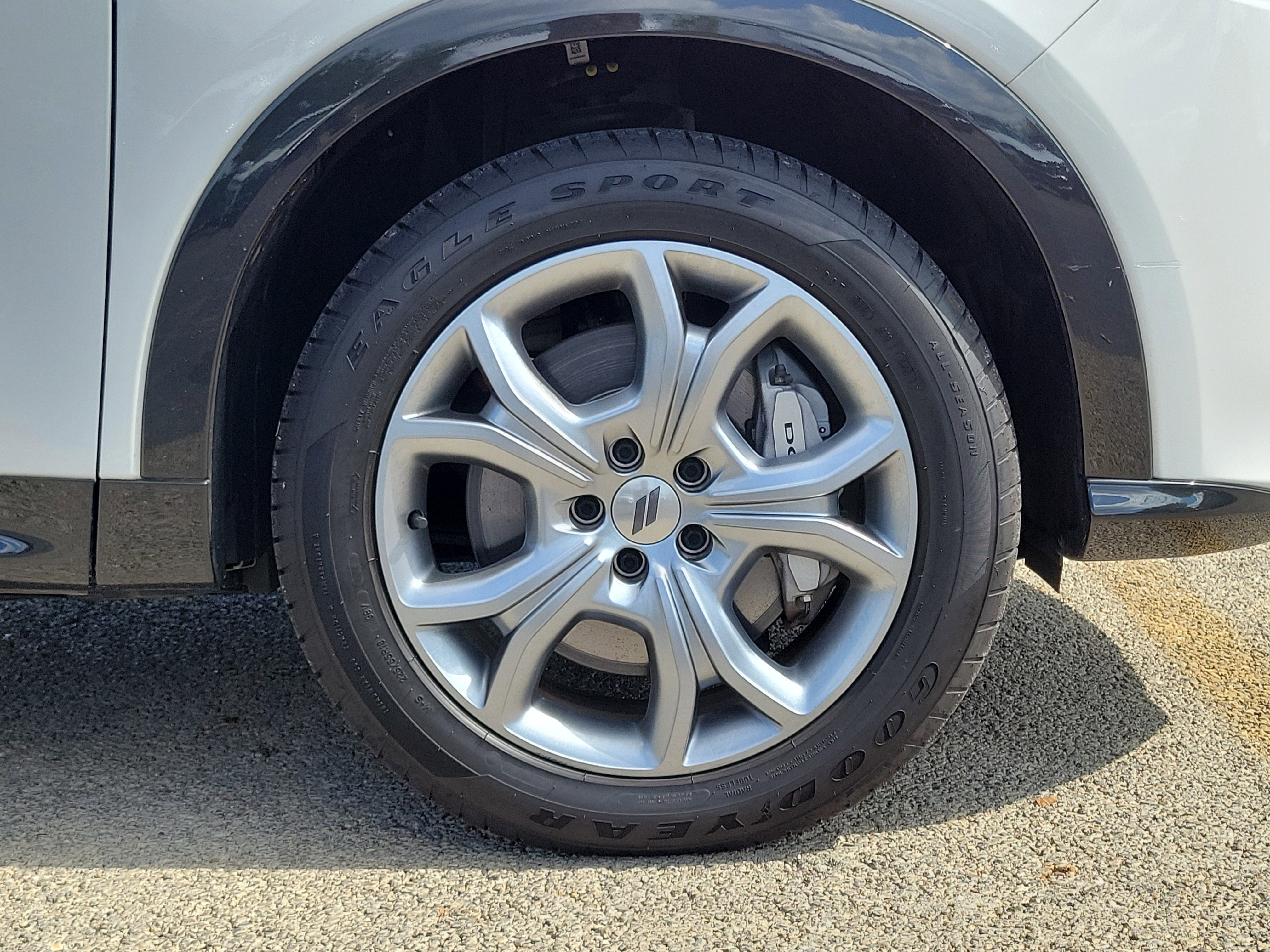 Used 2024 Dodge Hornet R/T image 5