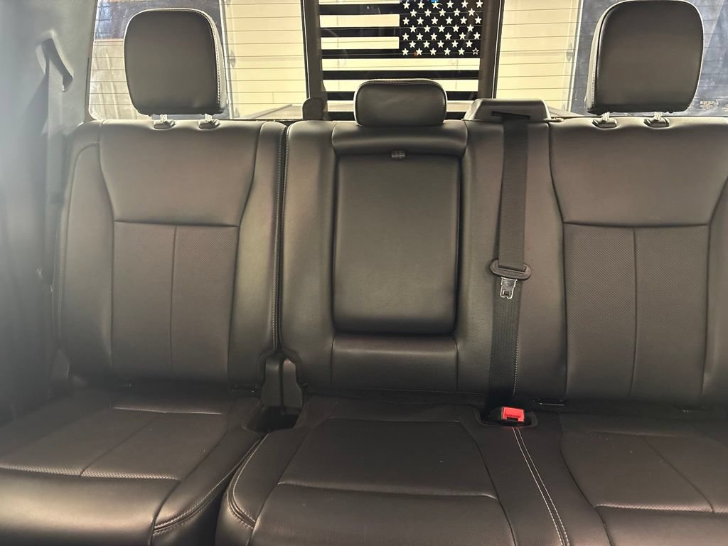 Used 2022 Ford F450 Lariat w/ Lariat Value Package AWD/4WD image 49