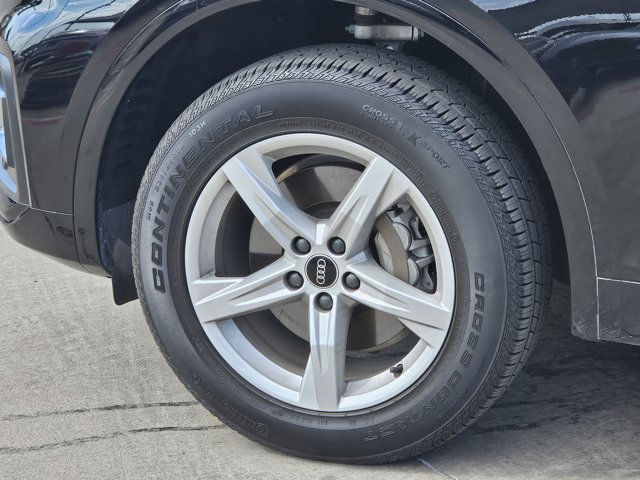 Used 2021 Audi Q5 2.0T Premium w/ Convenience Package AWD/4WD image 9