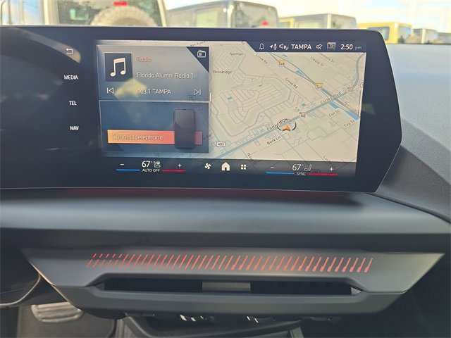 Used 2025 BMW 228i xDrive image 17