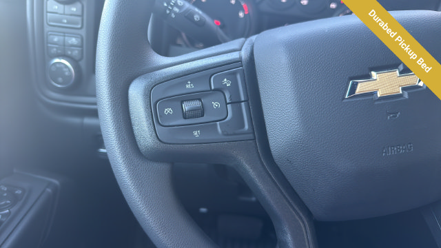 New 2026 Chevrolet Silverado 2500 W/T w/ WT Convenience Package AWD/4WD image 17