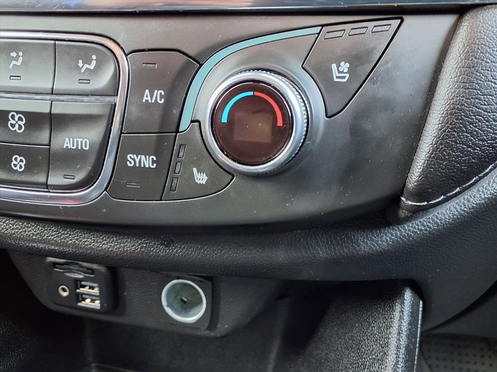 Used 2021 Chevrolet Traverse High Country w/ LPO, Floor Liner Package image 10