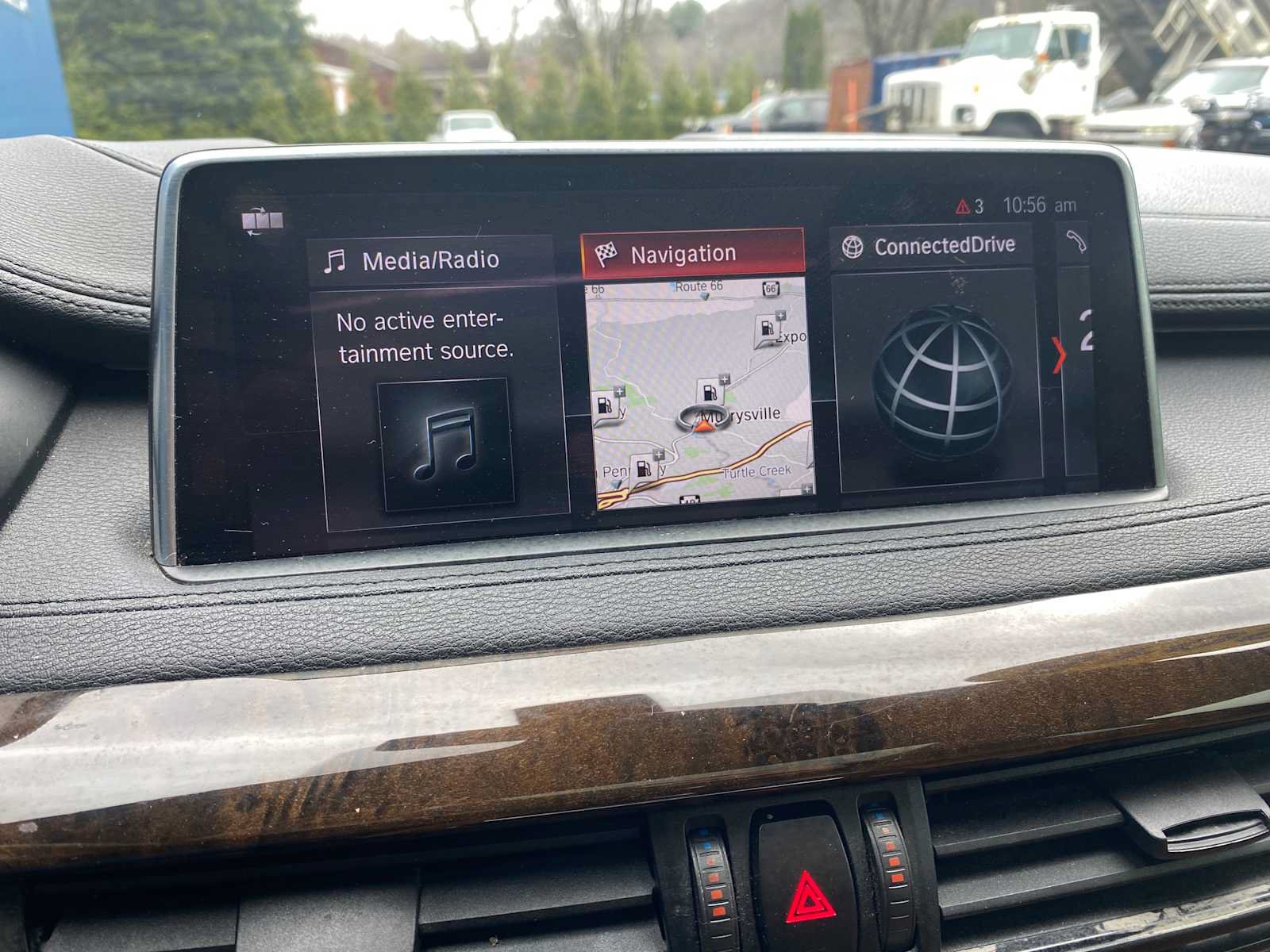 Used 2018 BMW X6 xDrive35i AWD/4WD image 18
