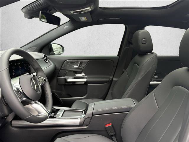 New 2026 Mercedes-Benz GLA 250 image 14