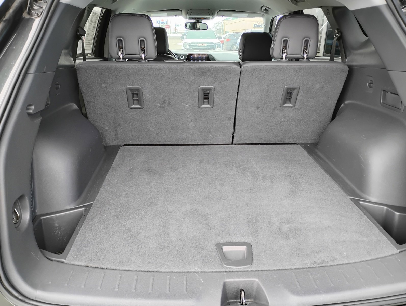 Used 2019 Chevrolet Blazer LT image 21