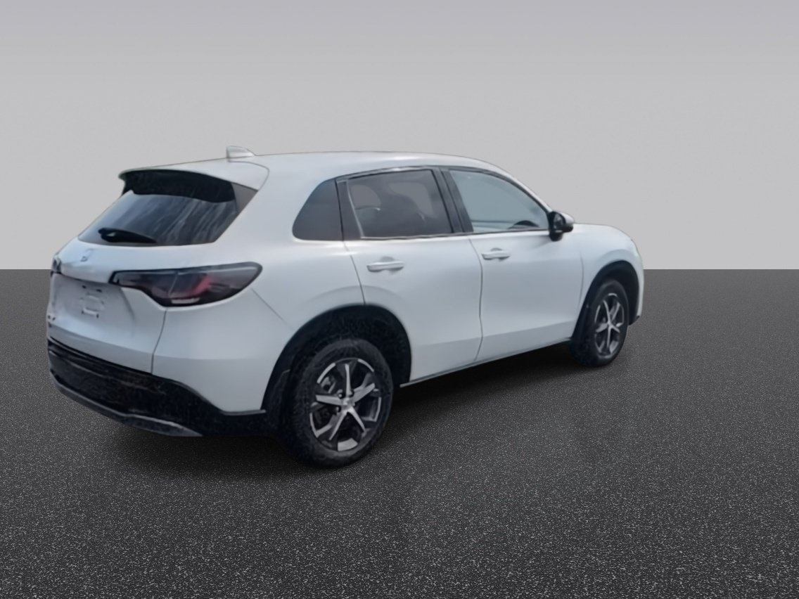 Used 2024 Honda HR-V EX-L image 9