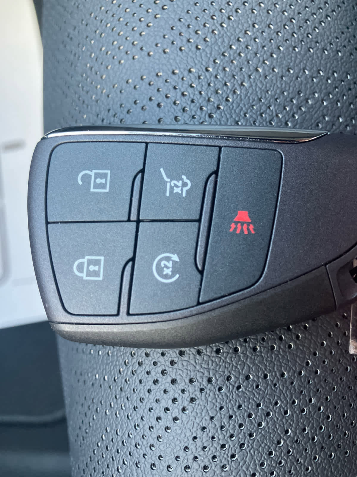 New 2026 Chevrolet Equinox LT w/ Convenience Package II image 35