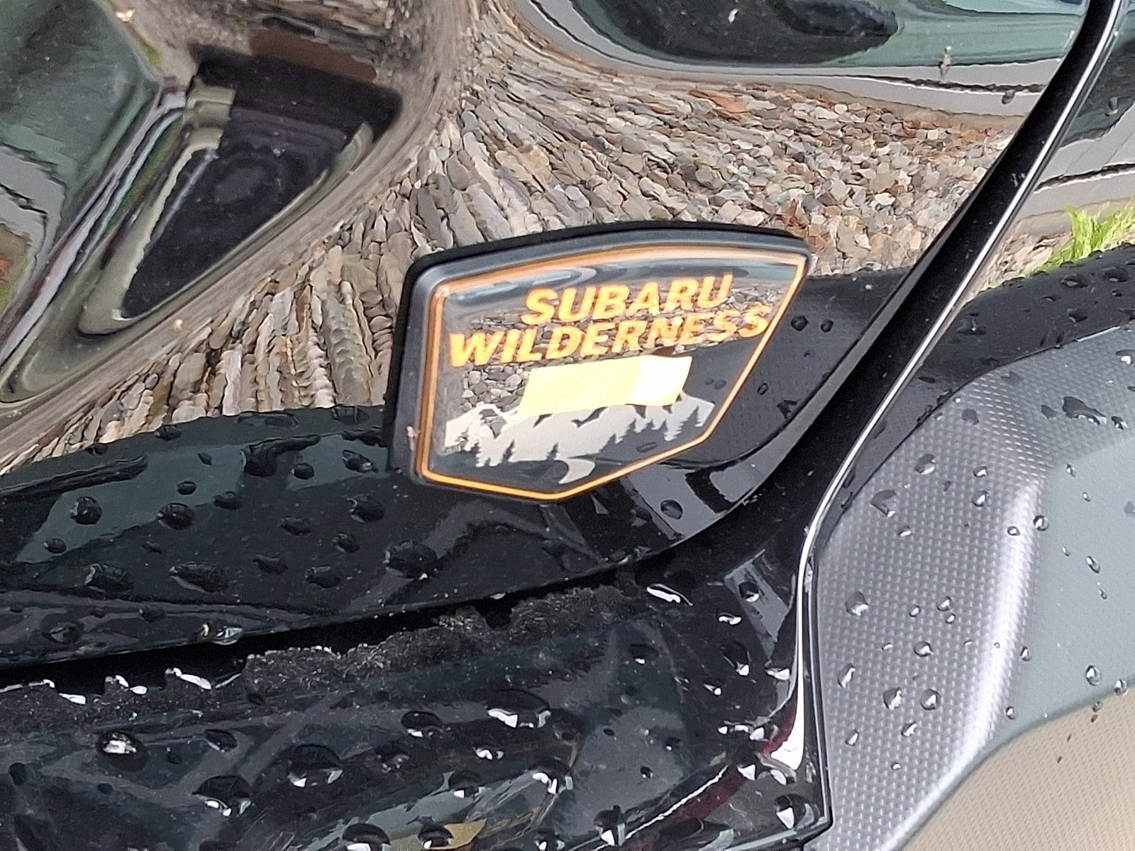 New 2026 Subaru Crosstrek 2.5i Wilderness AWD/4WD image 6