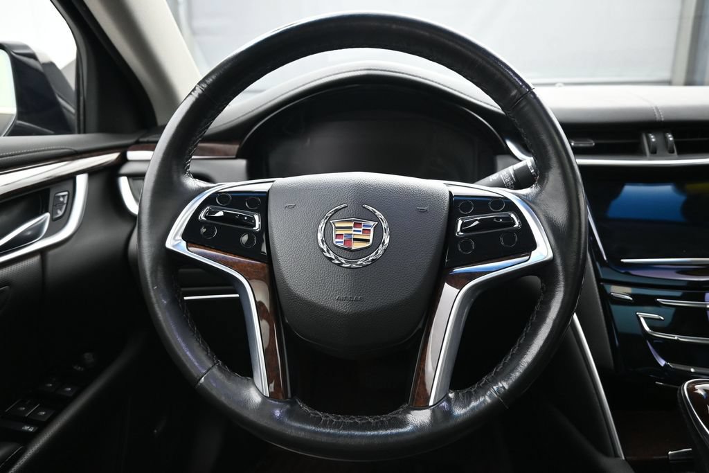 Used 2013 Cadillac XTS Premium AWD/4WD image 13