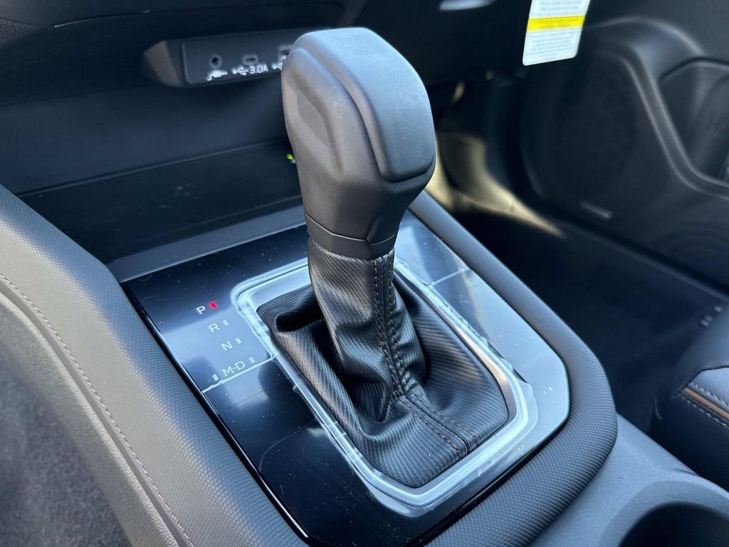 New 2025 Subaru Forester Sport image 31