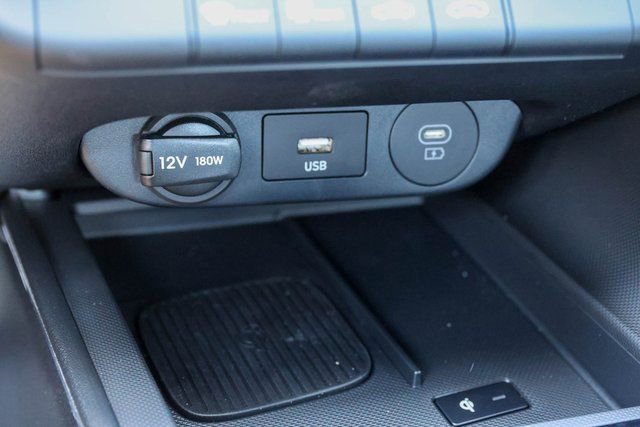 New 2026 Hyundai Elantra Sport FWD image 15