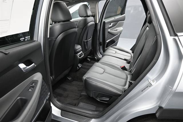 Used 2023 Hyundai Santa Fe Limited w/ Cargo Package FWD image 14