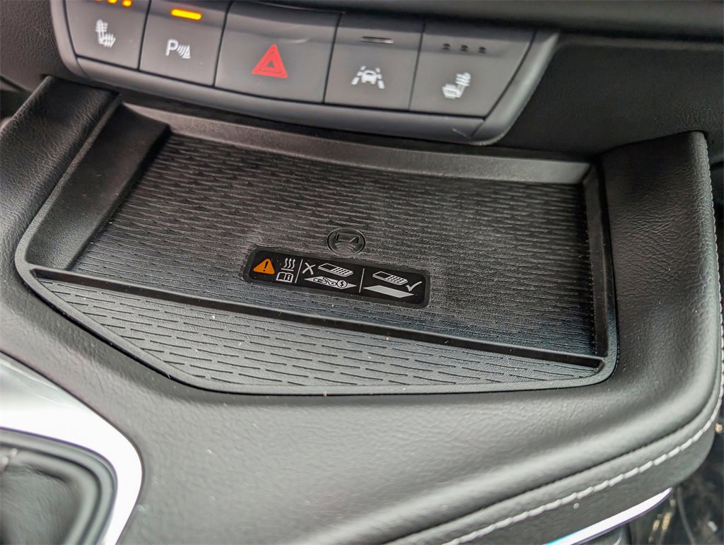 New 2026 Cadillac CT4 Luxury image 32