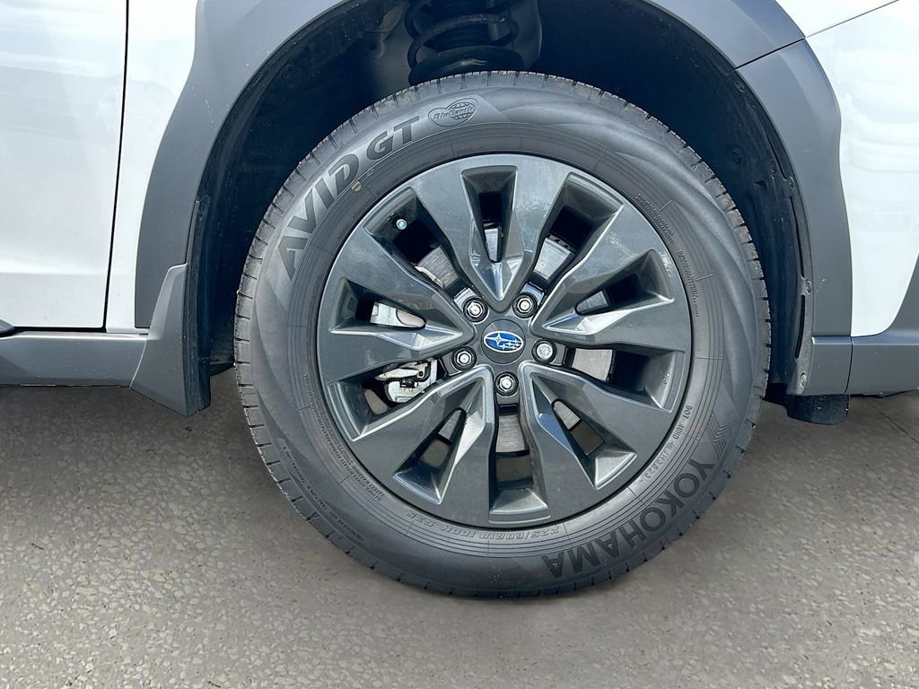 Certified 2023 Subaru Outback Onyx Edition image 30