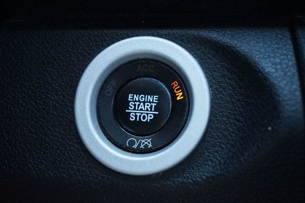 Used 2017 RAM 1500 Limited image 26