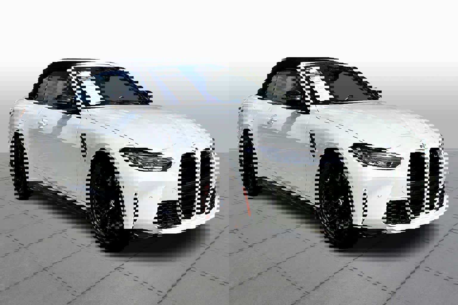 Used 2023 BMW M4 xDrive Competition image 2