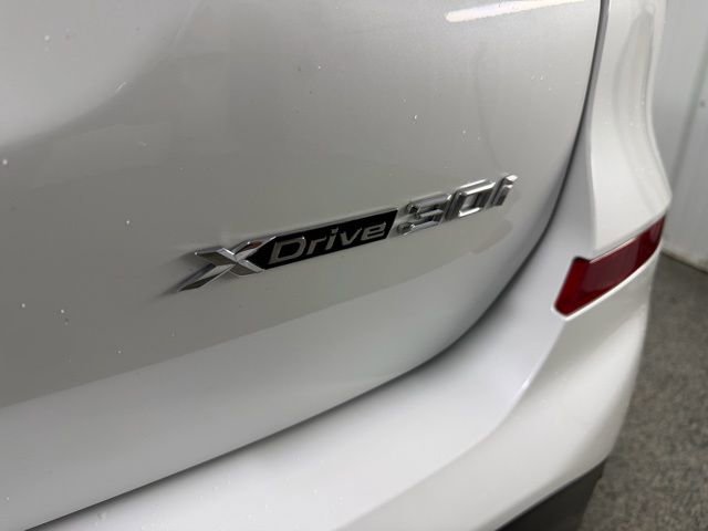 Used 2019 BMW X3 xDrive30i w/ Luxury Package image 34