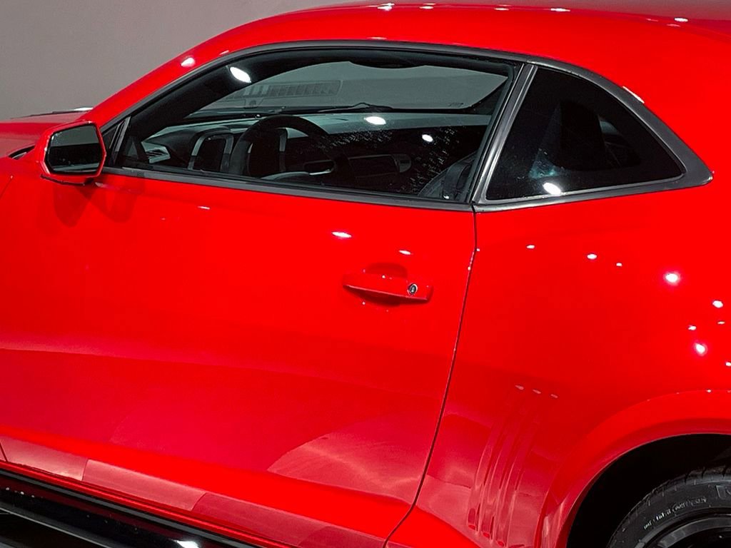 Used 2015 Chevrolet Camaro Z/28 RWD image 15