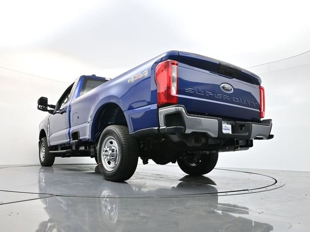 New 2026 Ford F350 XL w/ XL Driver Assist Package image 30