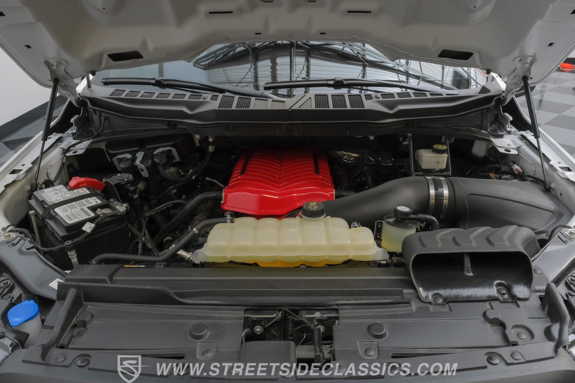 Used 2023 Ford F150 XL RWD image 37