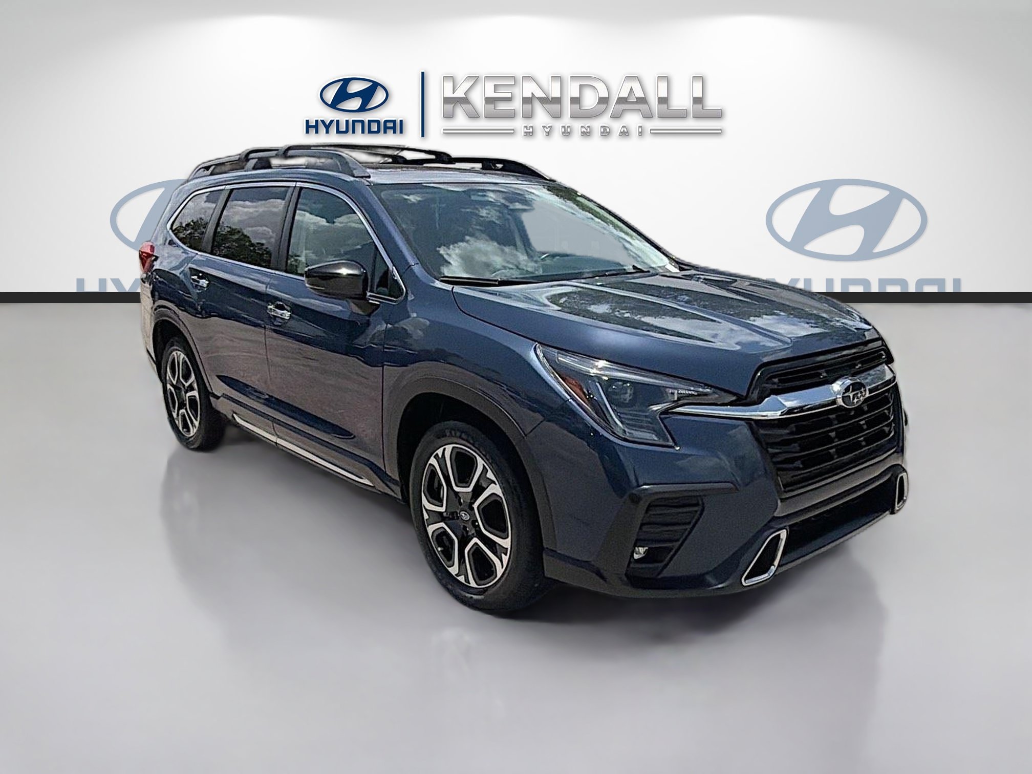 Used 2024 Subaru Ascent Touring