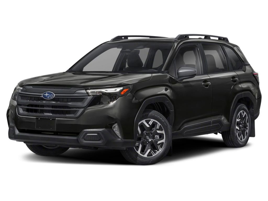 New 2026 Subaru Forester Premium image 1