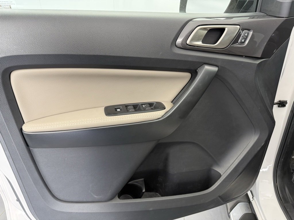 Used 2019 Ford Ranger Lariat w/ Equipment Group 501A Mid image 25