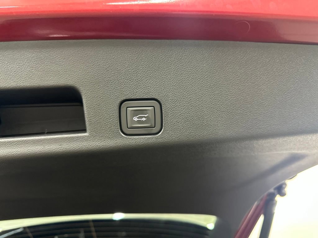 New 2026 GMC Acadia Elevation w/ Elevation Premium Package AWD/4WD image 34
