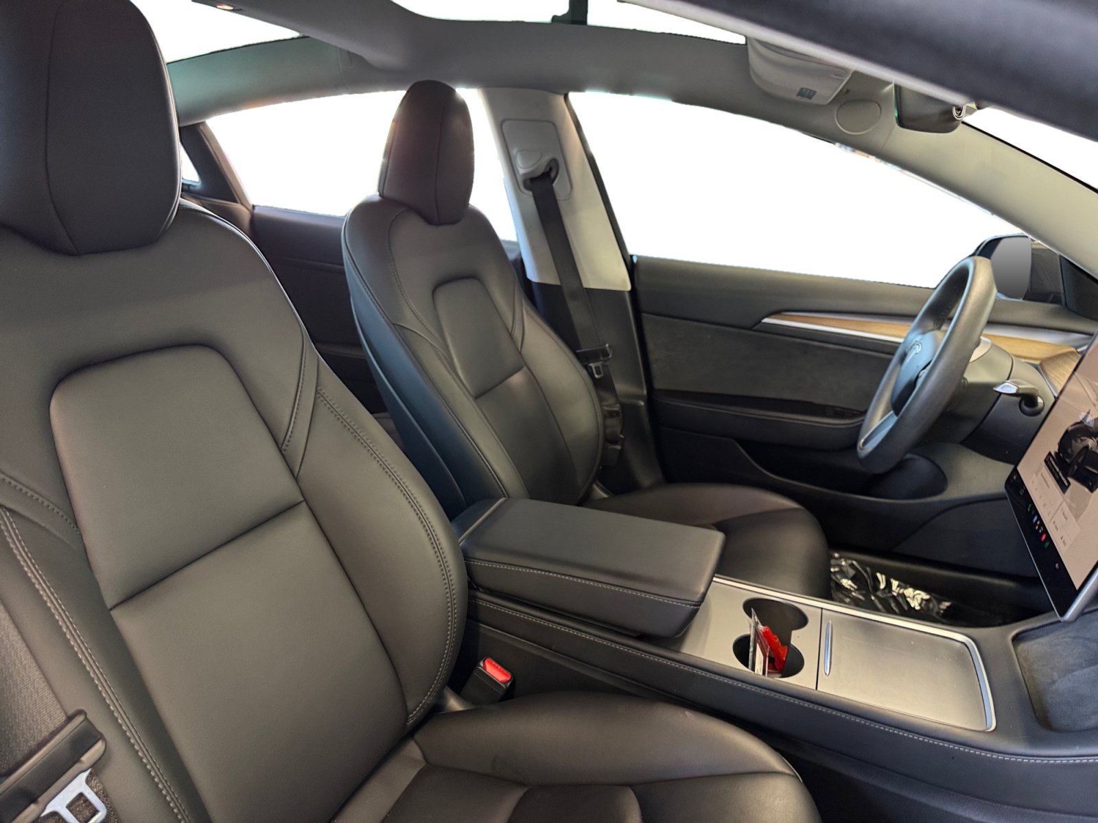 Used 2023 Tesla Model 3 Standard Range RWD image 14