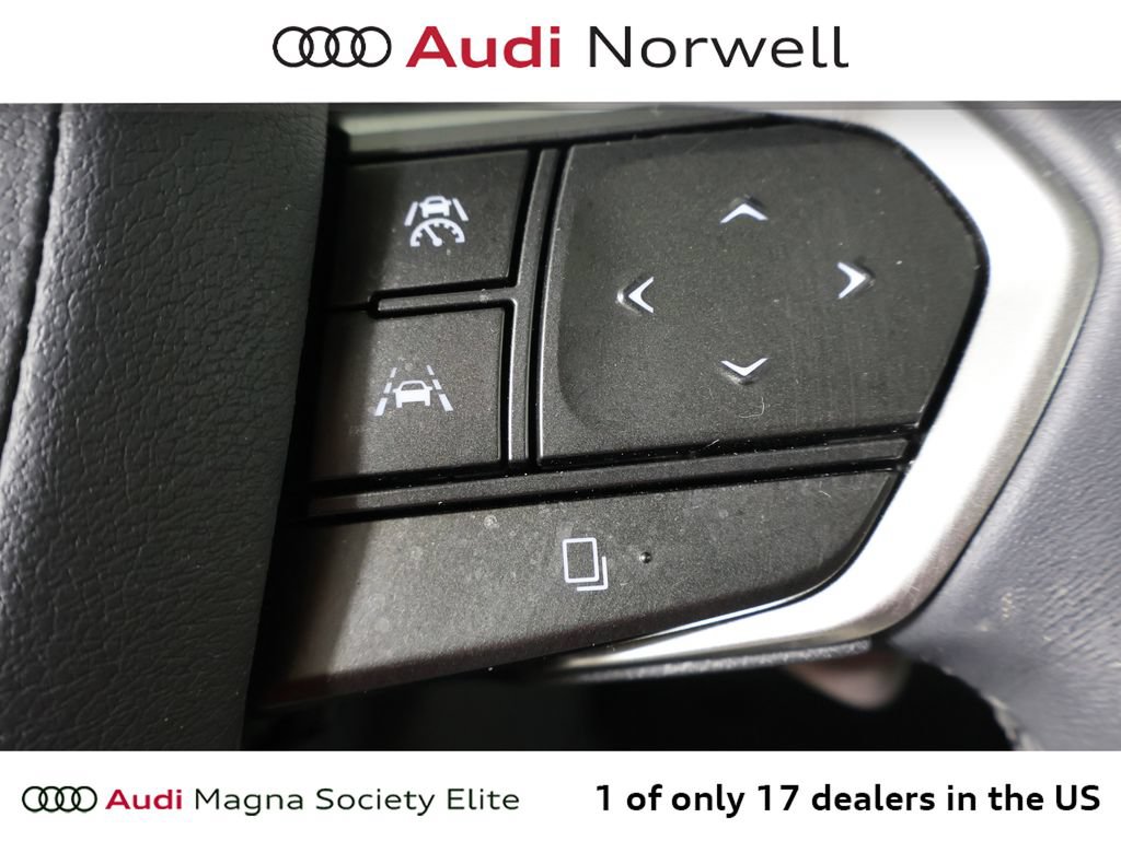 Used 2023 Lexus RX 350 Premium Plus w/ Accessory Package (Z1) FWD image 28