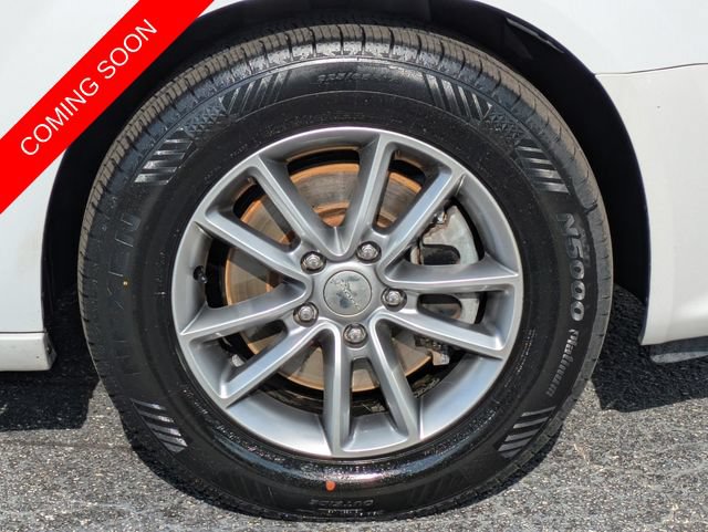 Certified 2016 Dodge Grand Caravan SE FWD image 7