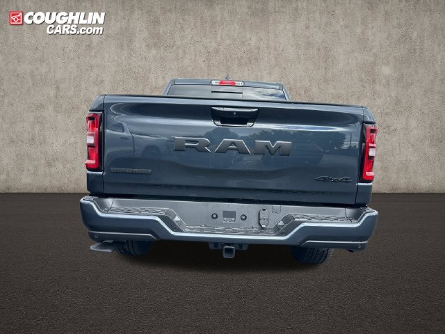 New 2027 RAM 1500 4x4 Crew Cab image 5