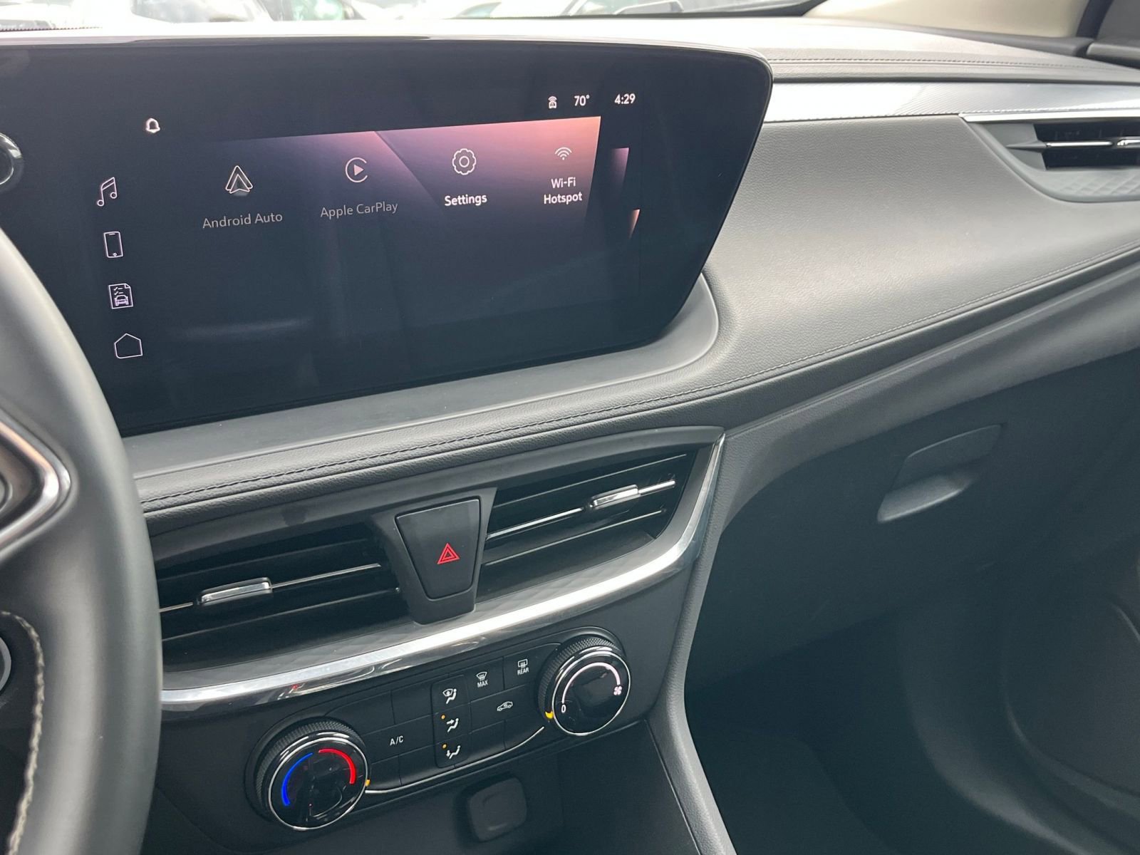 Used 2025 Buick Encore GX Preferred image 18