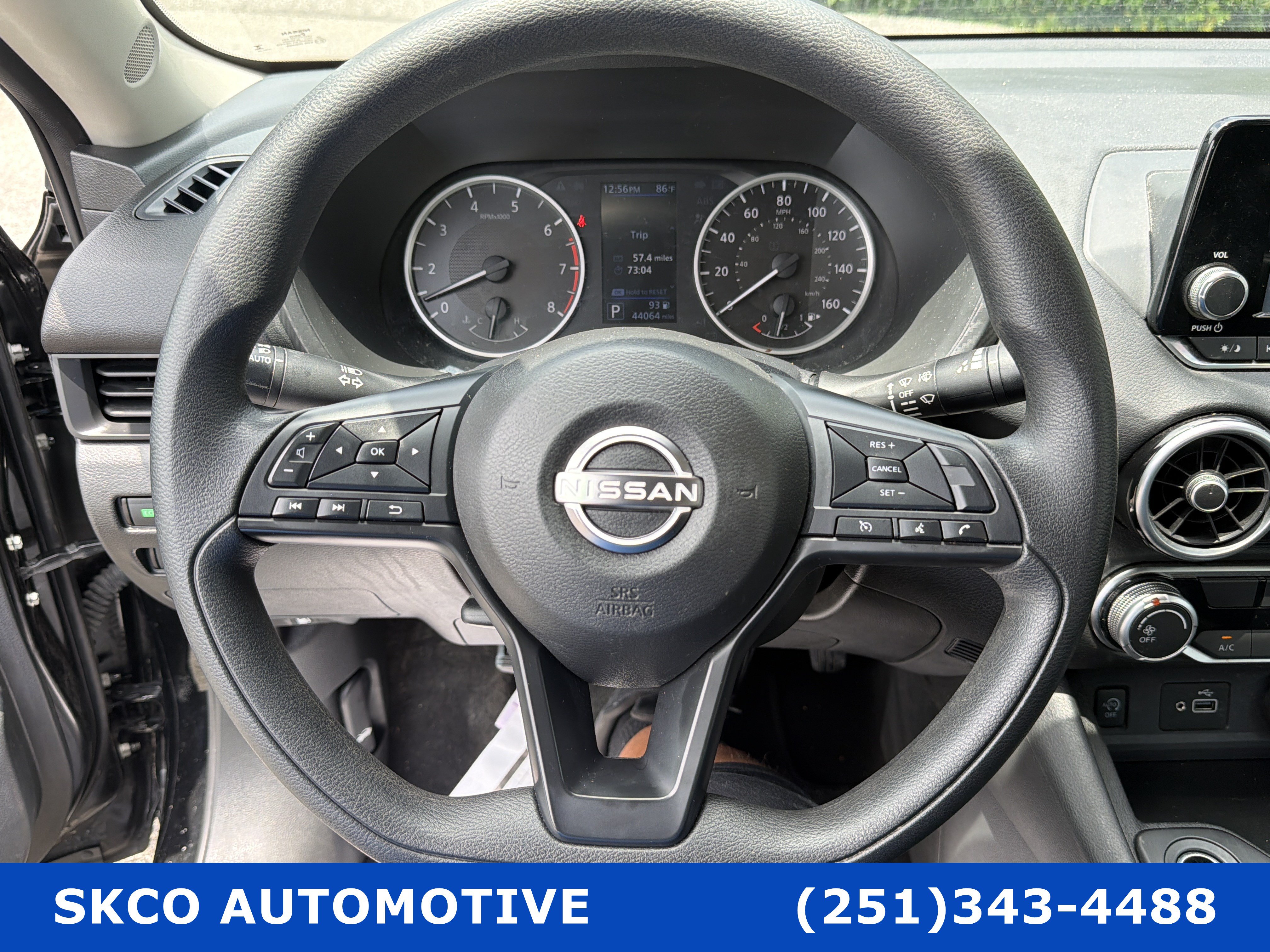 Used 2024 Nissan Sentra S FWD image 18