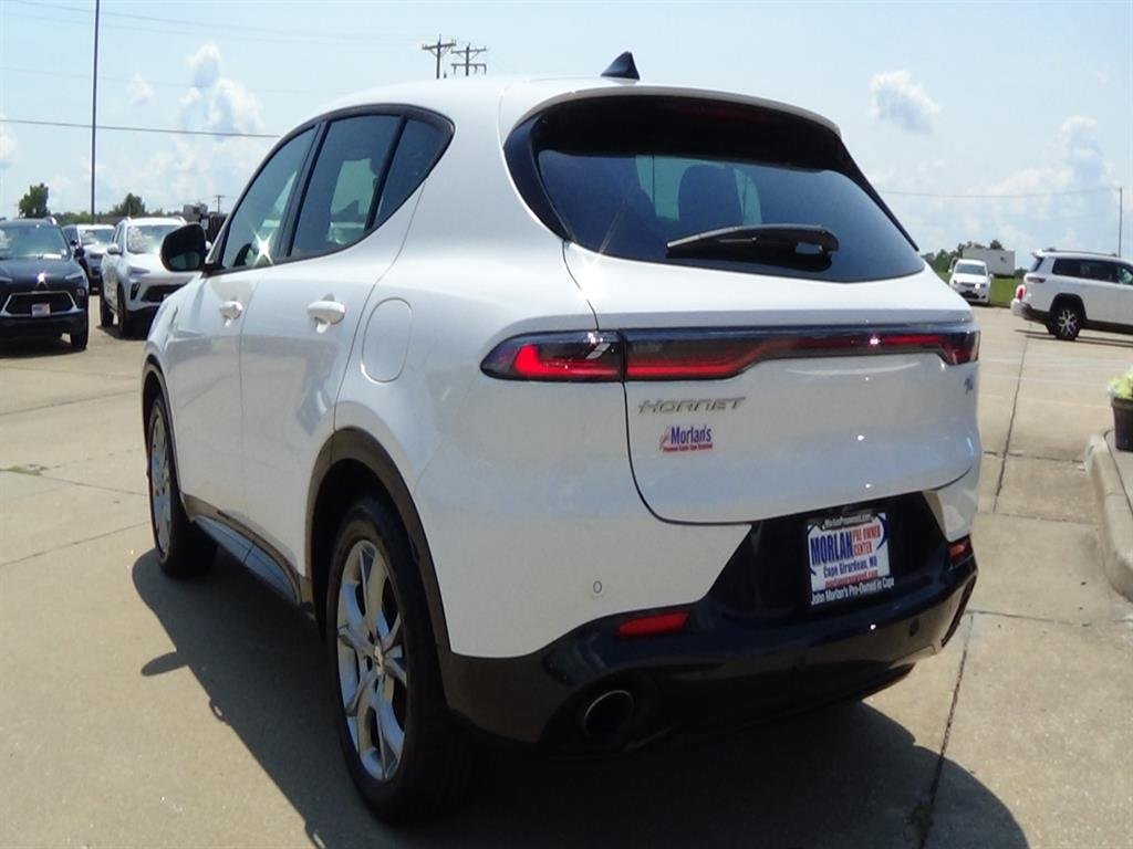 Used 2024 Dodge Hornet R/T AWD/4WD image 8